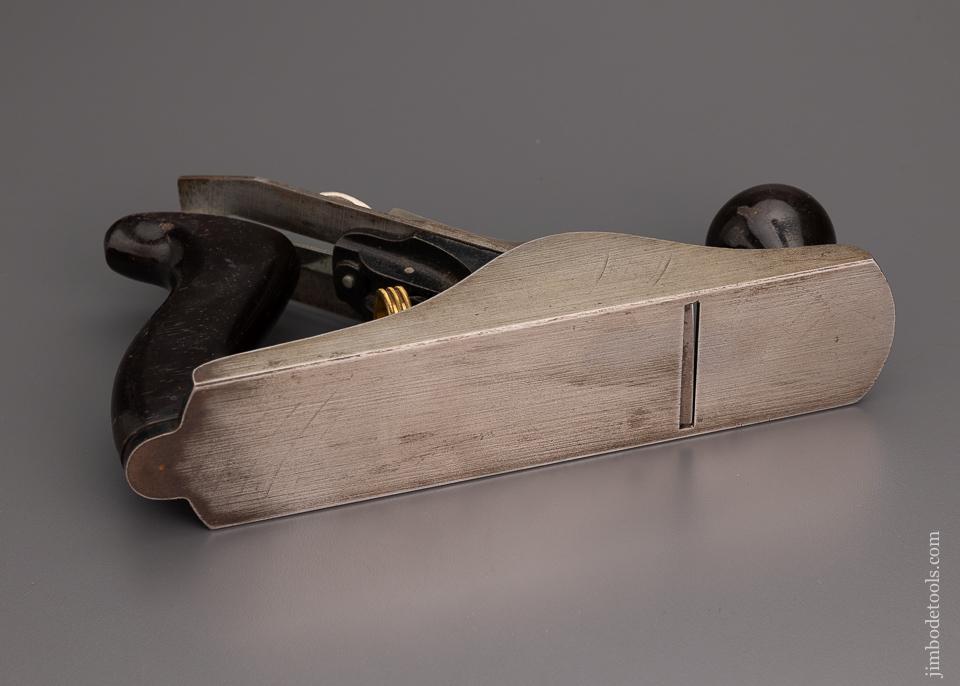 STANLEY No. 3 Smooth Plane Near Mint in Box - 96642