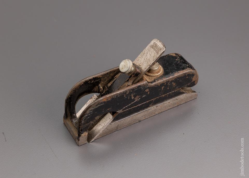 Fine STANLEY No. 75 Bullnose Rabbet Plane - 96657