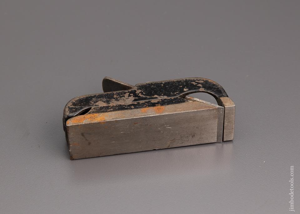 Fine STANLEY No. 75 Bullnose Rabbet Plane - 96657