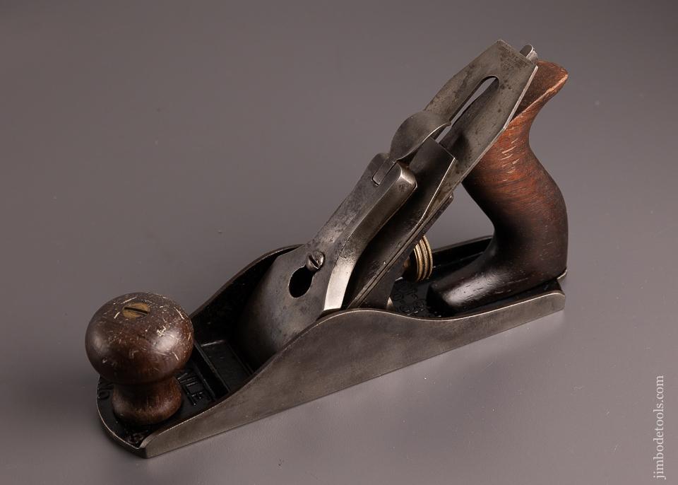 Type 11 STANLEY No. 3 Smooth Plane Fine - 96661