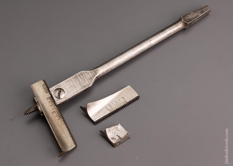 Good User Expansive Bit UNION - 96667 – Jim Bode Tools