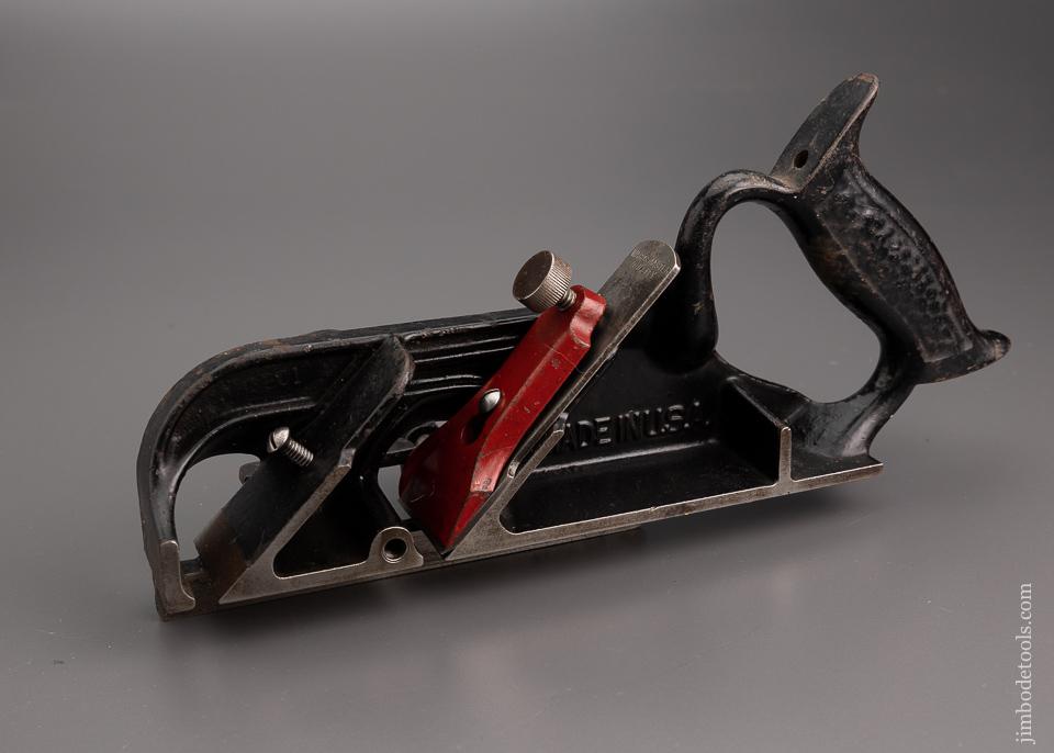 STANLEY No. 78 (for Montgomery Ward) Rabbet & Filletster Plane - 96676