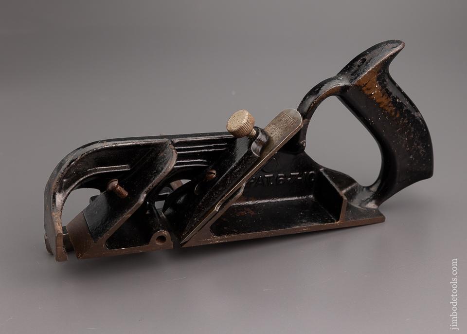 Extra Fine STANLEY No. 78 Rabbet & Filletster Plane - 96678