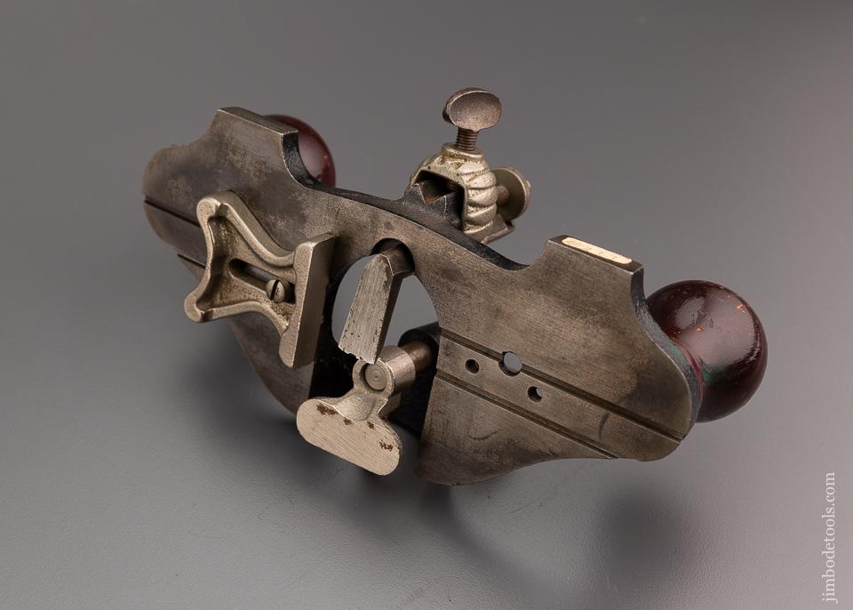 Extra Fine STANLEY No. 71 Router Plane - 96680