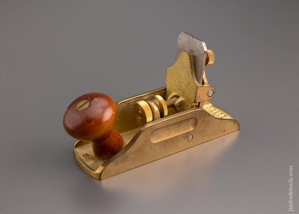 Discontinued LIE-NIELSEN No. 212 Scraper Plane - 96682