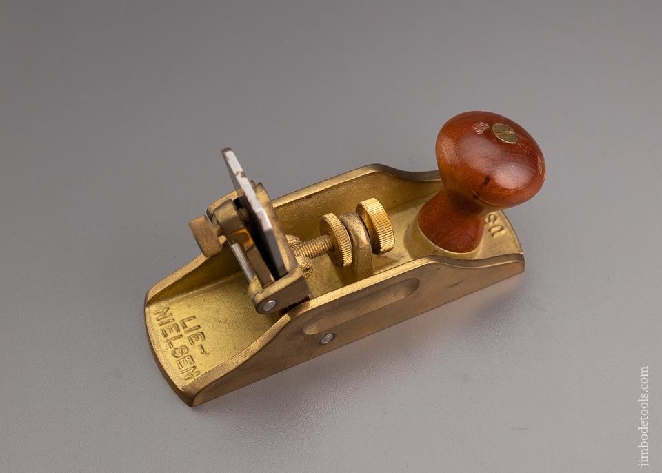 Discontinued LIE-NIELSEN No. 212 Scraper Plane - 96682