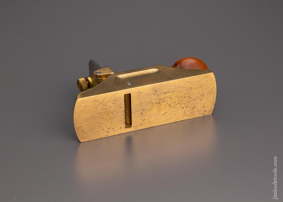 Discontinued LIE-NIELSEN No. 212 Scraper Plane - 96682
