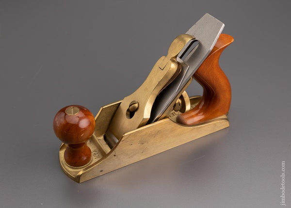 Discontinued LIE-NIELSEN No. 2 Smooth Plane - 96687