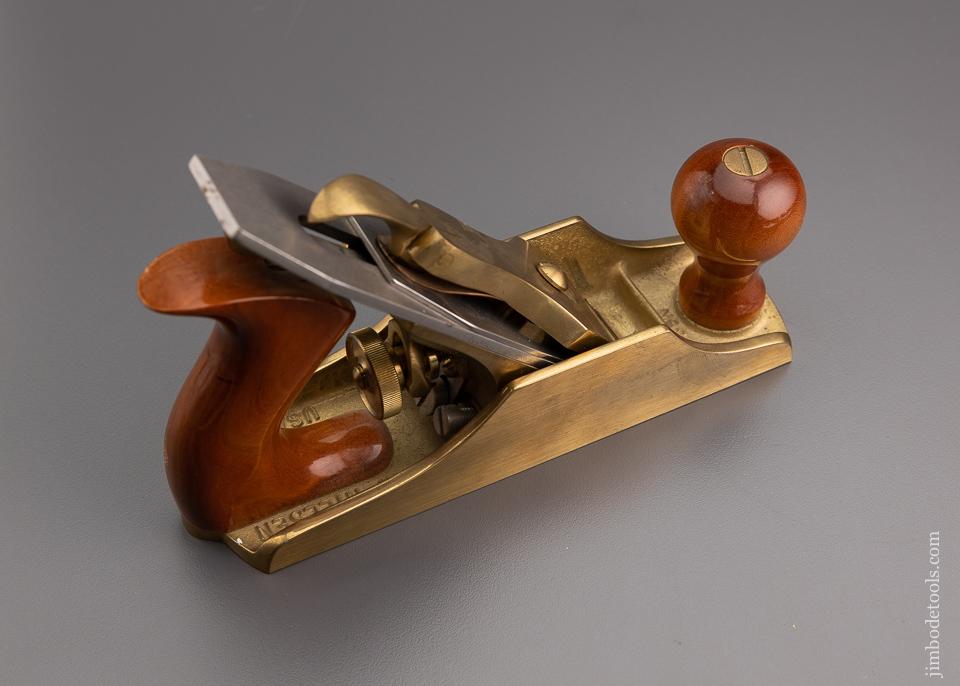 Discontinued LIE-NIELSEN No. 2 Smooth Plane - 96687