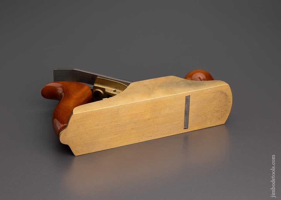 Discontinued LIE-NIELSEN No. 2 Smooth Plane - 96687