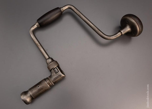 FRAY No. 146 Heavy Duty Bit Brace 14 Inch - 96695
