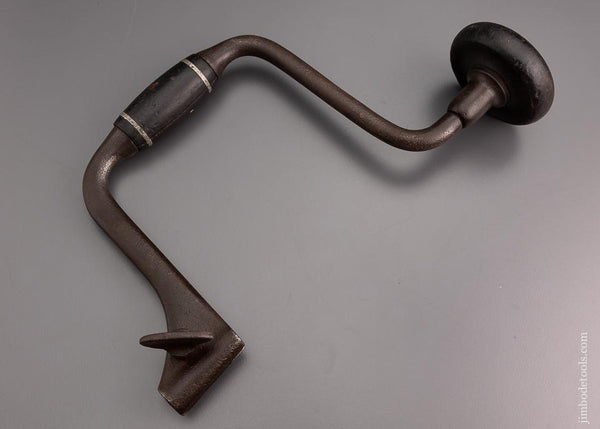Good User 12 inch Spofford Brace - 96697