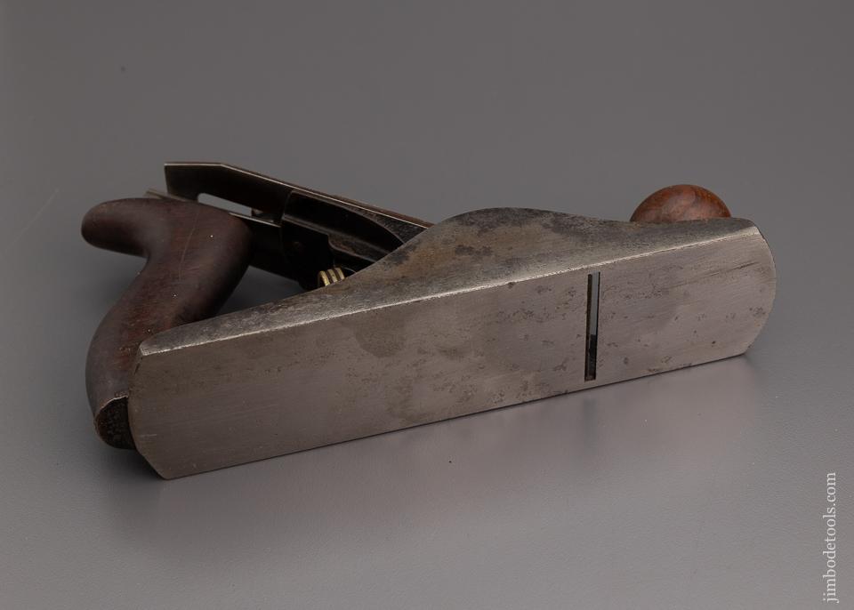 Type 11 STANLEY No. 3 Smooth Plane - 96702