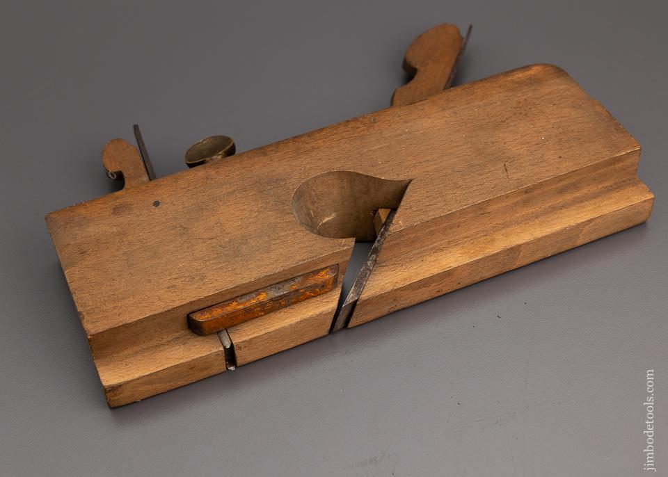 Fine 5/8 Dado Plane OHIO TOOL CO. No. 48 - 96709