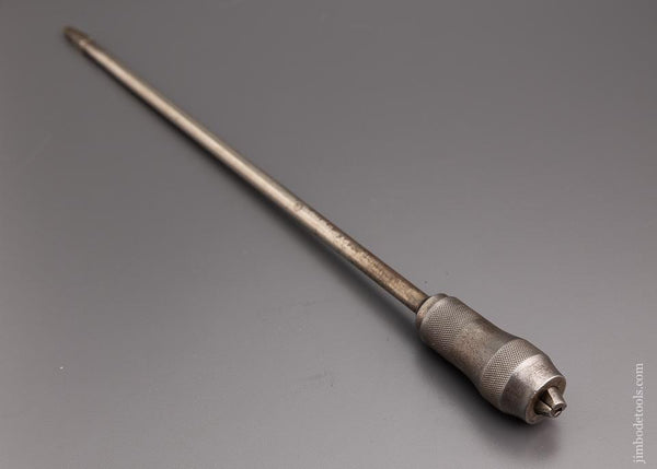 D.H. WIGHTMAN FRAY’S PATENT 18 inch Auger Bit Extension - 96711
