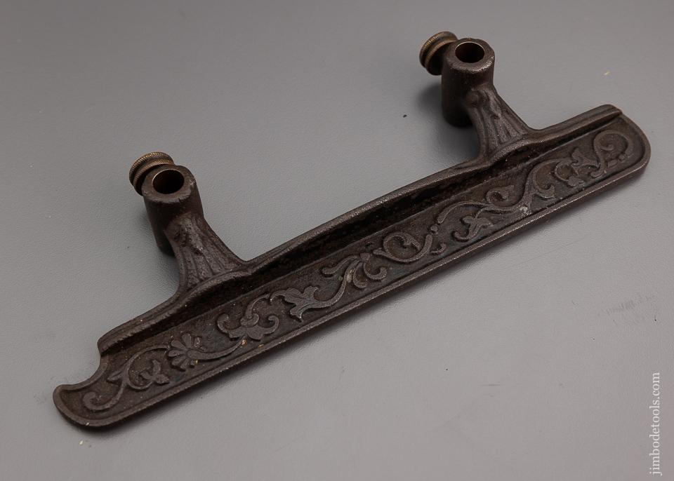 MILLER’S PATENT Plow Plane Fence for Nos. 41, 42, 43 Planes - 96715