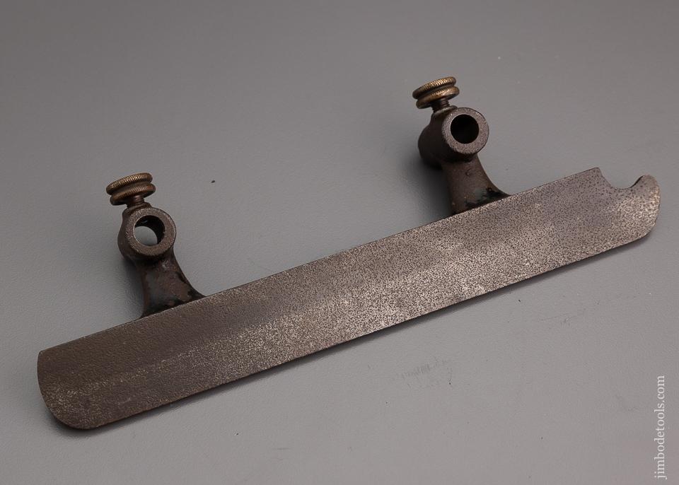 MILLER’S PATENT Plow Plane Fence for Nos. 41, 42, 43 Planes - 96715