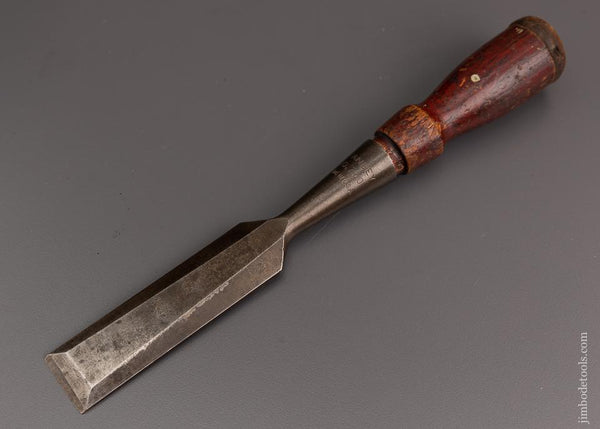 1 inch STANLEY No. 750 Chisel Fine 9 inch - 96718