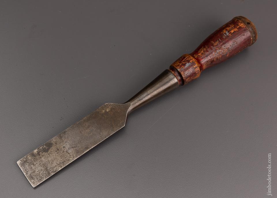 1 inch STANLEY No. 750 Chisel Fine 9 inch - 96718