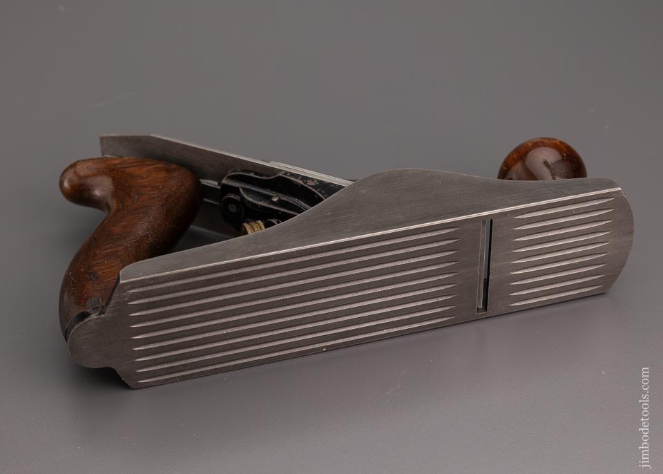 STANLEY No. 3 Smooth Plane in Original Box - 96737