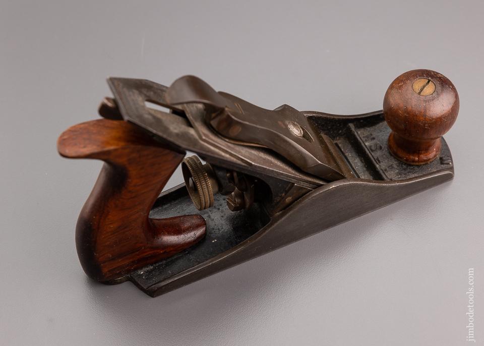 Rare and Fine MARSH M2 Smooth Plane - 96756