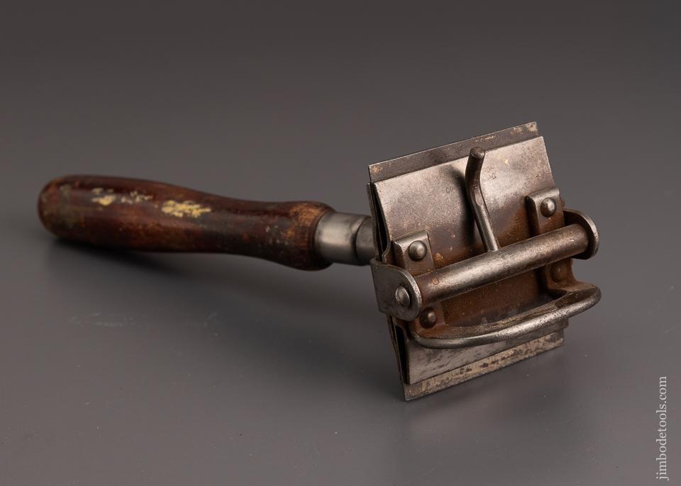 DYKEMAN Cabinet Maker’s Scraper - 96758