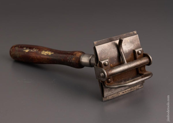 DYKEMAN Cabinet Maker’s Scraper - 96758