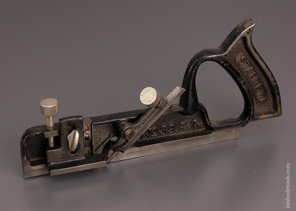STANLEY No. 39 3/8 Dado Plane - 96762