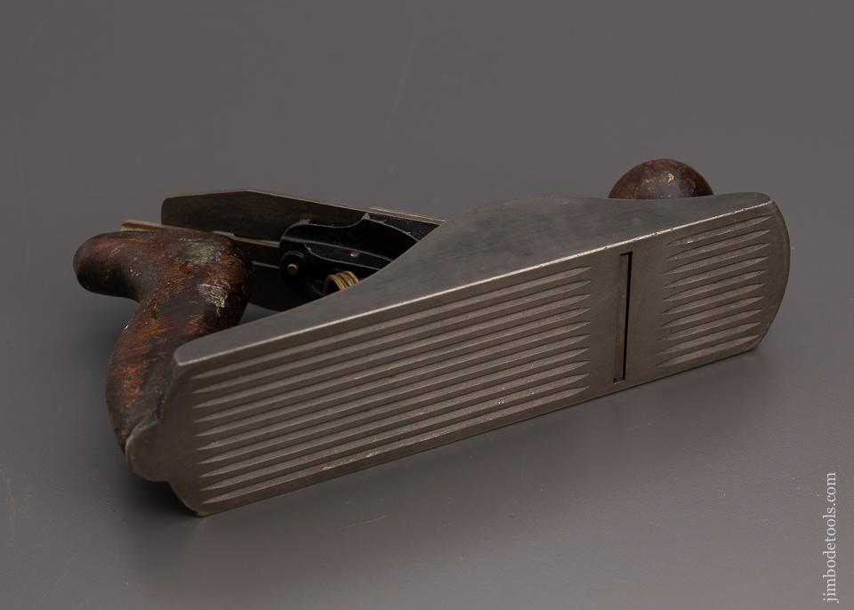 STANLEY No. 4 Smooth Plane with Rosewood Handles - 96763