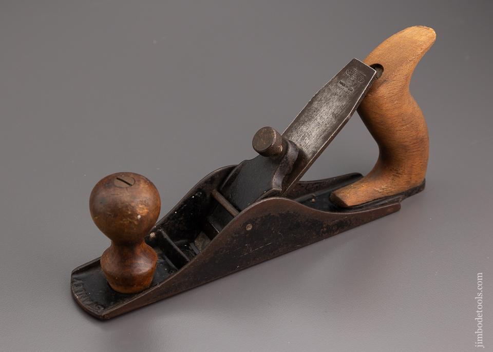 STANLEY No. 40 Scrub Plane SWEETHEART - 96769