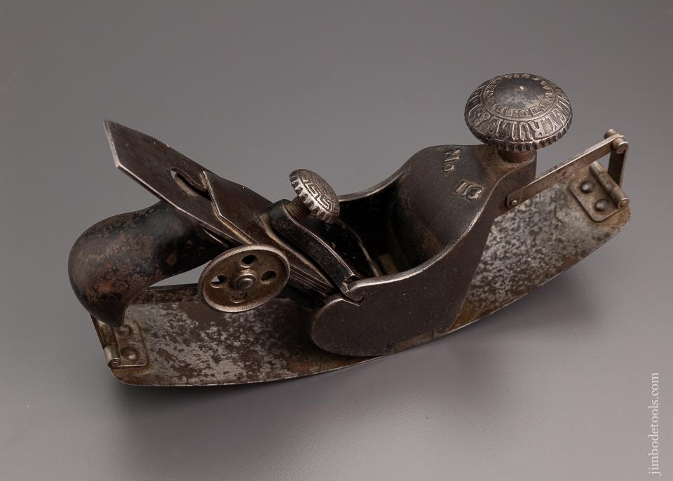 STANLEY No. 113 Circular Plane Type 2 - 96773