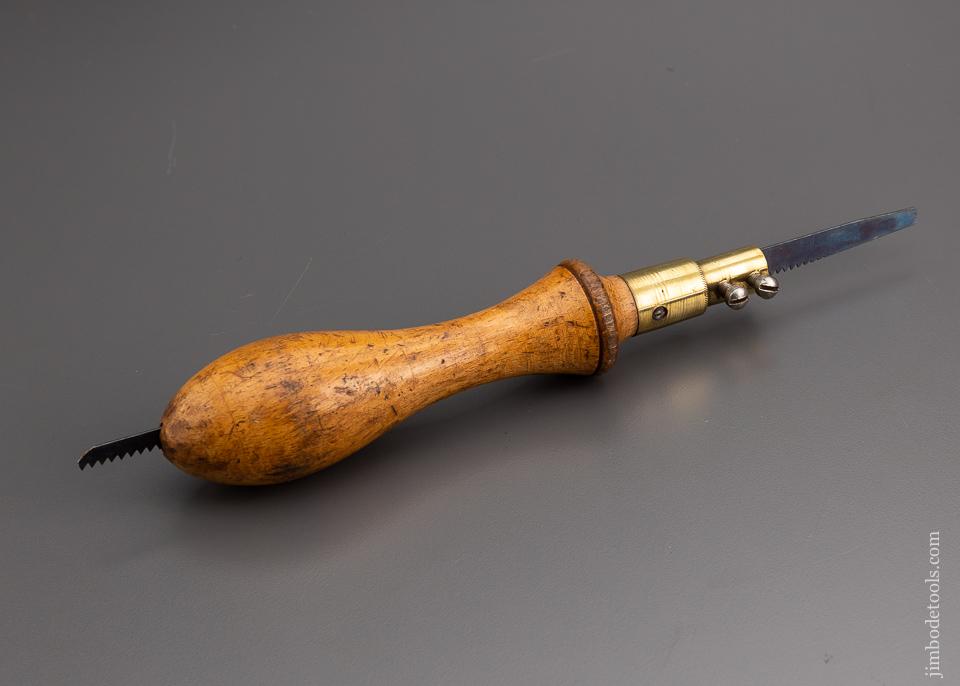 Fine English Pad Saw - 96777