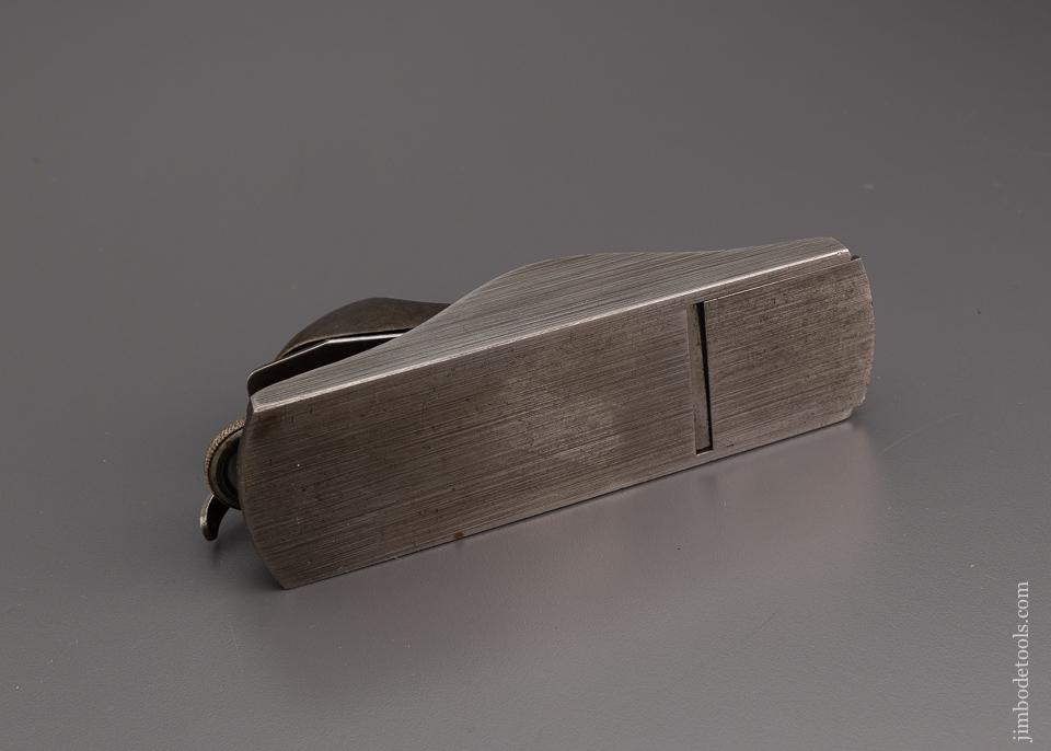 Fine STANLEY No. 9 1/2 Block Plane Adjustable Mouth - 96778