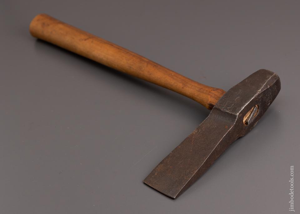 Good User Blacksmith’s Cutting Hammer - 96780