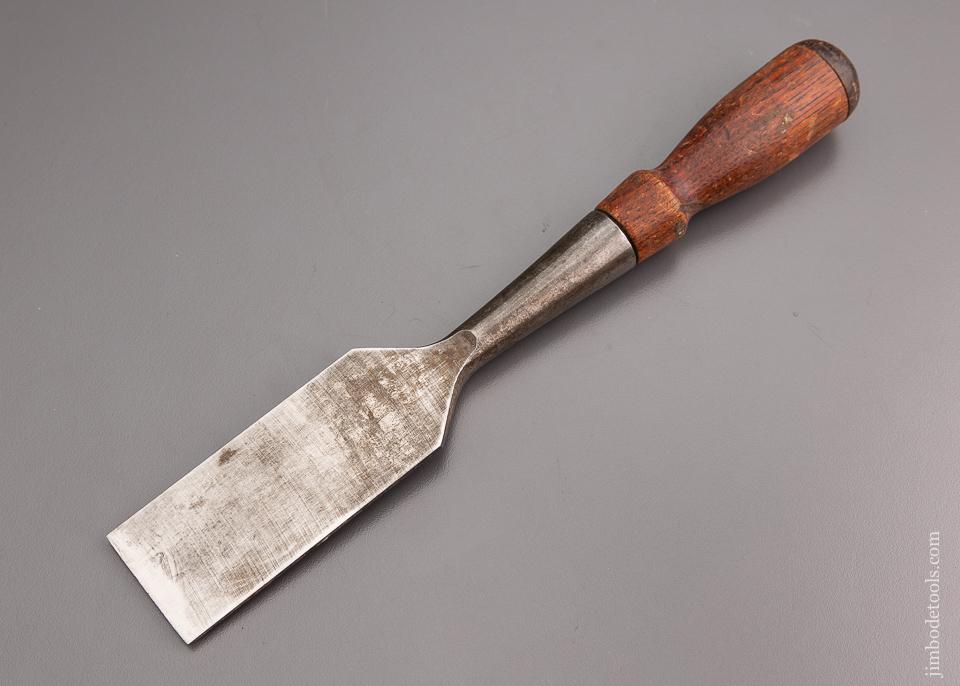 STANLEY No. 750 Chisel 1 1/2 x 9 7/8 - 96782