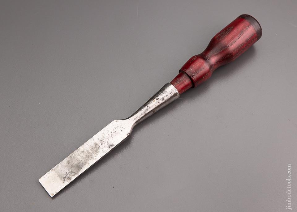 STANLEY No. 750 Chisel 3/4 x 9 1/4 - 96784
