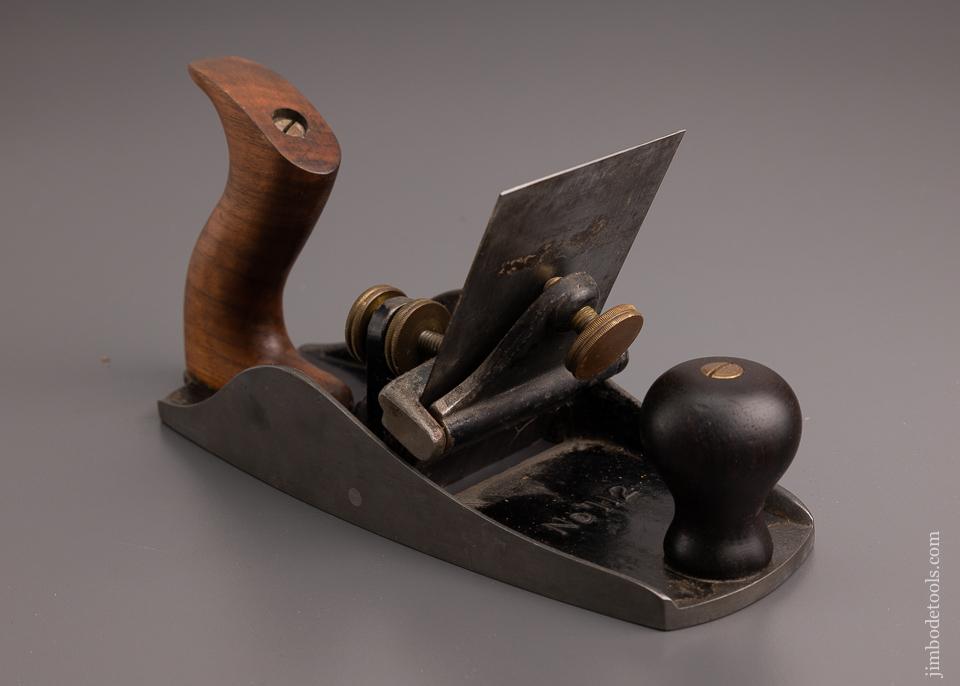 STANLEY No. 112 Cabinet Scraper Plane - 96787