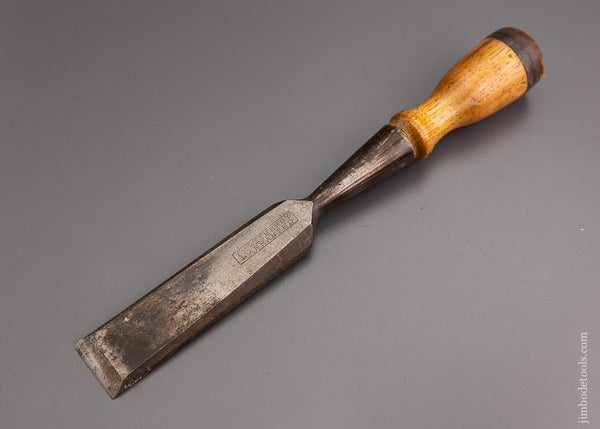 Fine WITHERBY 1 inch Chisel - 96790