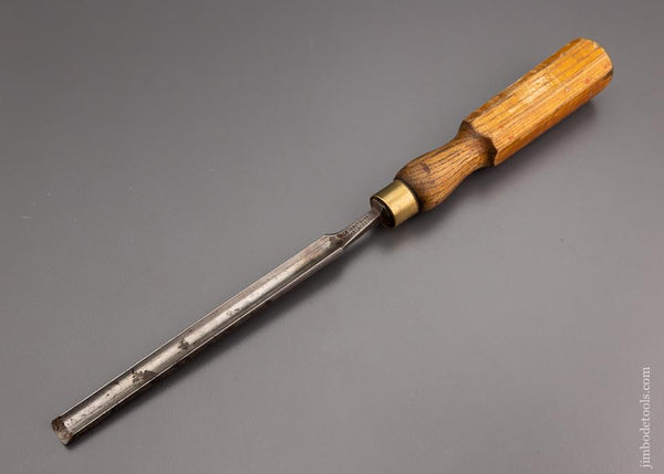 IBBOTSON Pattern Maker’s Paring Gouge 1/2 x 13 - 96798