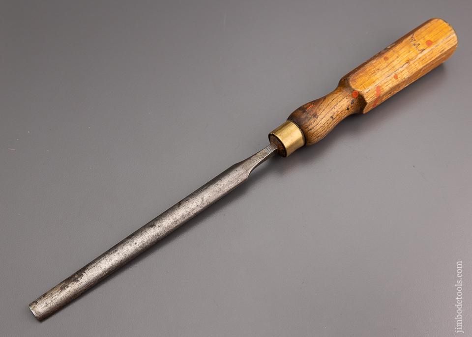IBBOTSON Pattern Maker’s Paring Gouge 1/2 x 13 - 96798