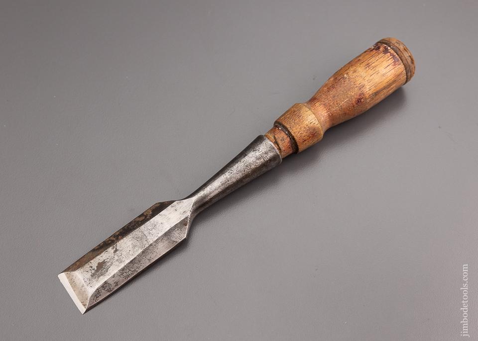 STANLEY No. 750 Chisel 1 x 8 1/2 - 96802