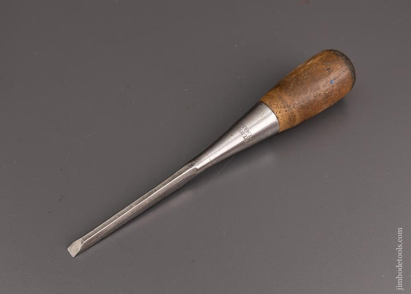 1/4 inch STANLEY No. 50 EVERLASTING Chisel Fine 7 1/2 inch - 96806