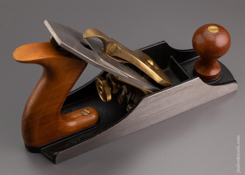 Near Mint Lie-Nielsen No. 4 1/2 Smooth Plane - 96816