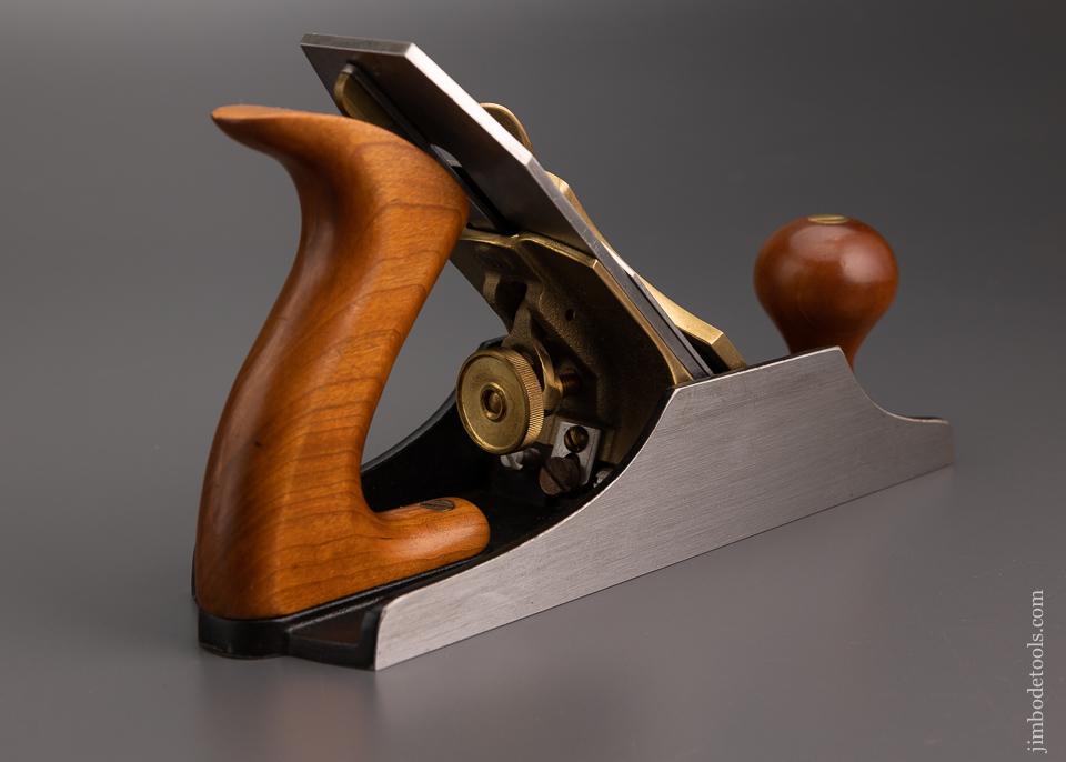 Near Mint Lie-Nielsen No. 4 1/2 Smooth Plane - 96816