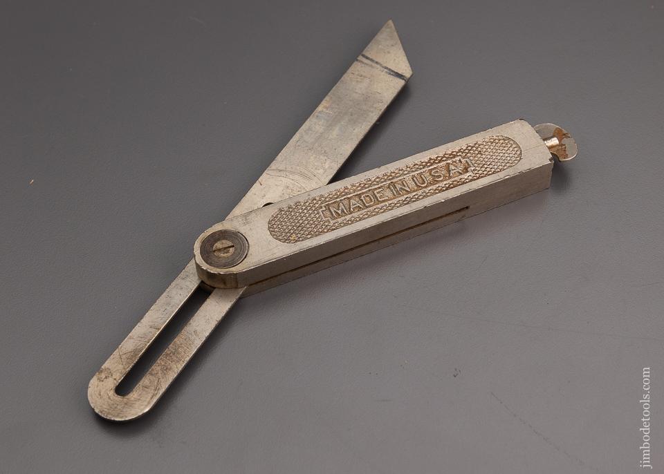 Extra Fine STANLEY No. 18 Bevel Square 8 inch - 96823