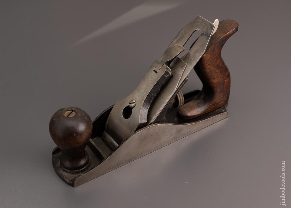 VAUGHN & BUSHNELL No. 803 Smooth Plane - 96825