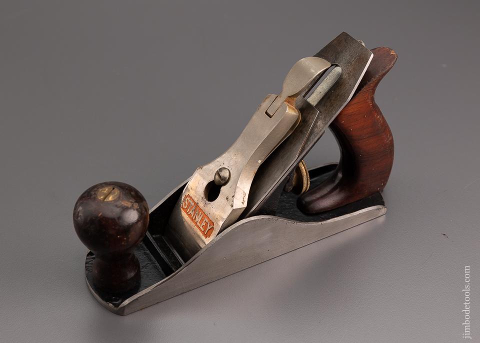 STANLEY No. 2 Smooth Plane Extra Extra Fine - 96828