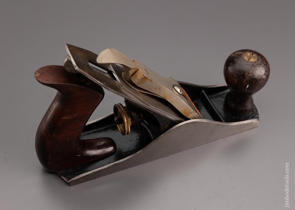STANLEY No. 2 Smooth Plane Extra Extra Fine - 96828