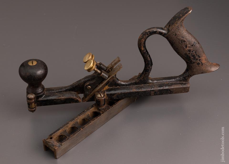 STANLEY No. 48 Tongue & Groove Plane Type 1 - 96836