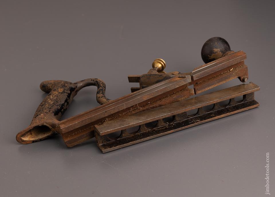 STANLEY No. 48 Tongue & Groove Plane Type 1 - 96836